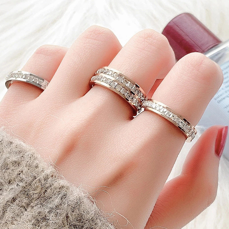 Women's Ring